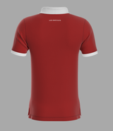 Canada Les Rouges Polo Shirt