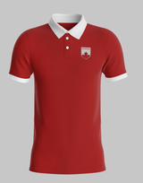 Canada Les Rouges Polo Shirt