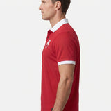 Canada Les Rouges Polo Shirt — side view