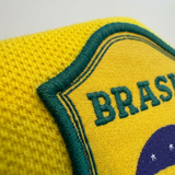ECORTA World Cup 2026 polo shirt promotional image