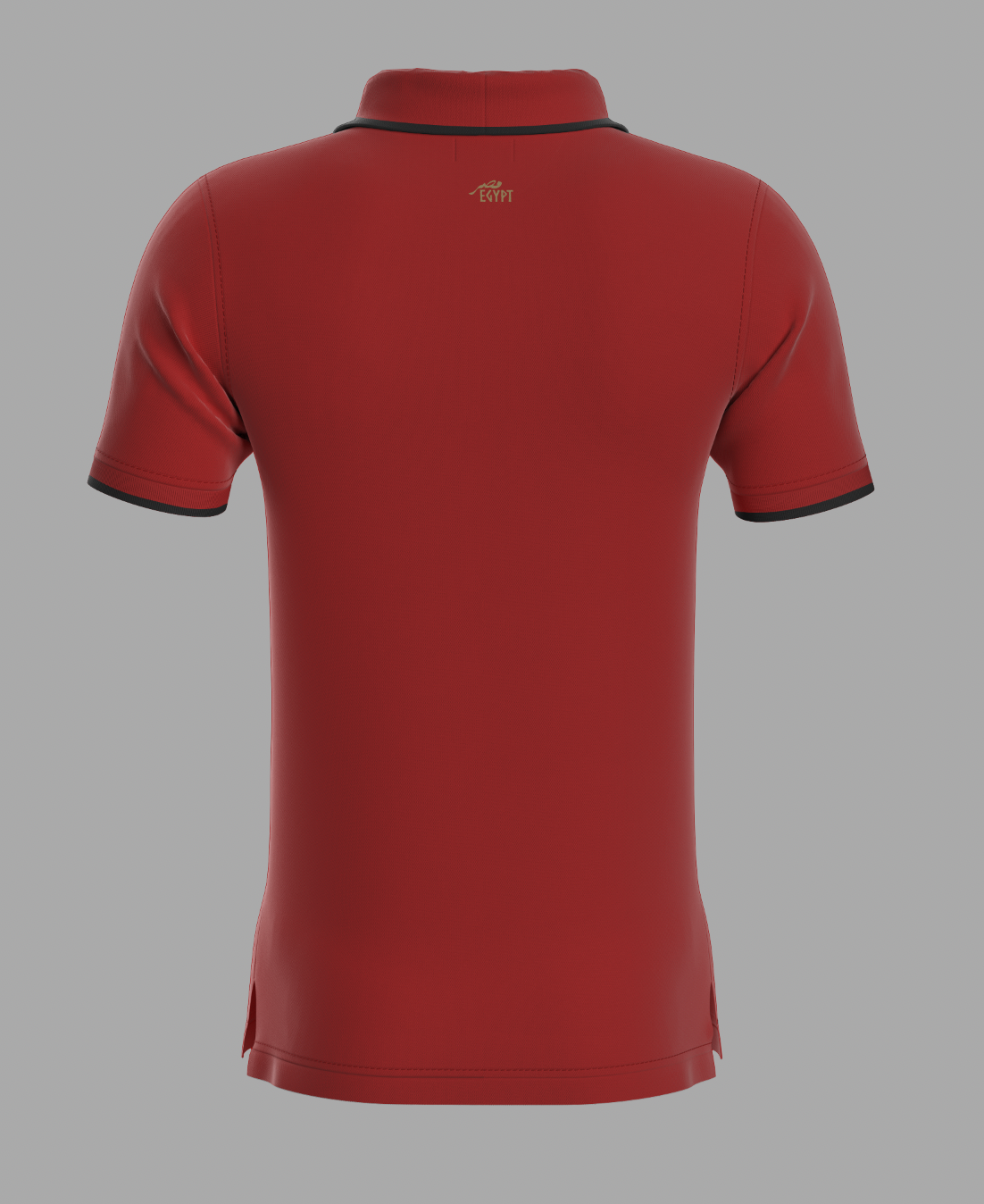 Egypt The Pharaohs Polo Shirt