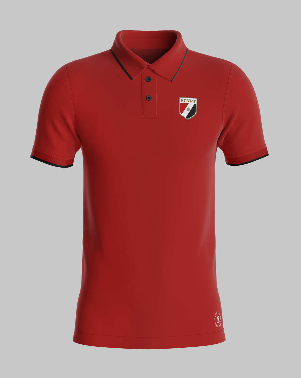 Egypt The Pharaohs Polo Shirt
