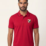 Egypt The Pharaohs Polo Shirt — front view