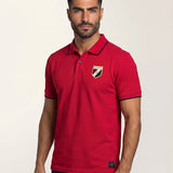 Egypt The Pharaohs Polo Shirt — side view