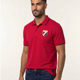 Egypt The Pharaohs Polo Shirt — detail view