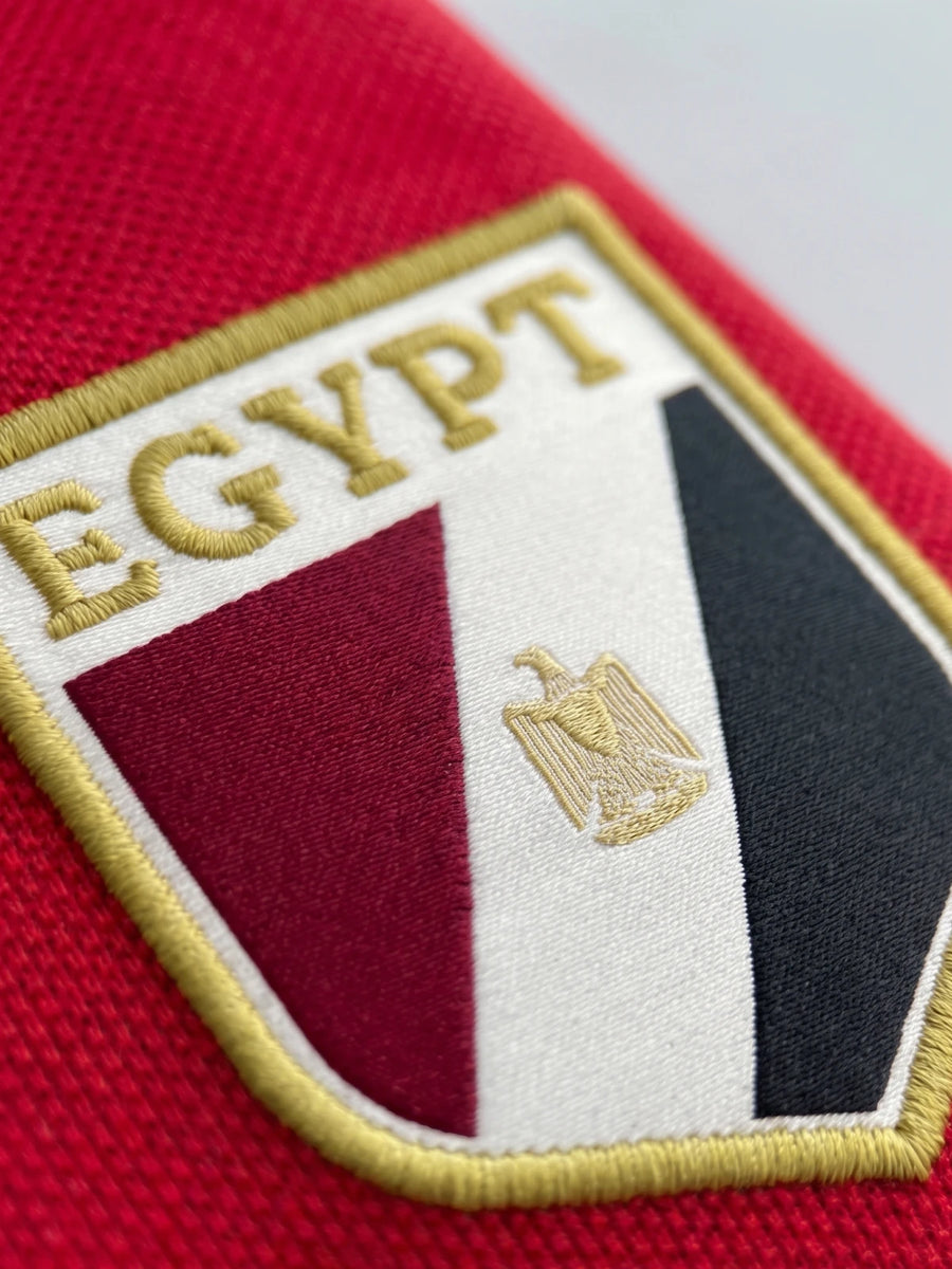 Egypt The Pharaohs Polo Shirt — lifestyle view 2