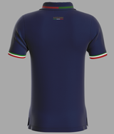 Italia Azzurri Polo Shirt