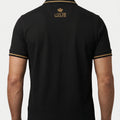 Jordan Al Nashama Polo Shirt — back view