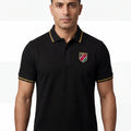 Jordan Al Nashama Polo Shirt — front view