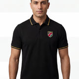 Jordan Al Nashama Polo Shirt — front view