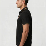 Jordan Al Nashama Polo Shirt — side view