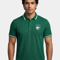 Saudi Arabia Al Soqoor Polo Shirt — front view