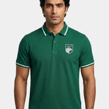 Saudi Arabia Al Soqoor Polo Shirt — front view
