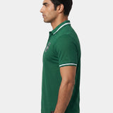 Saudi Arabia Al Soqoor Polo Shirt — side view