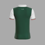 Mexico El Tri Polo Shirt