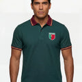 Portugal Seleção das Quinas Polo Shirt — front view