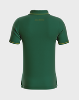 Brazil Green Polo Shirt