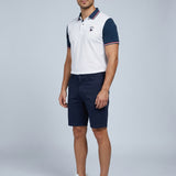 France Les Bleus polo shirt lifestyle view